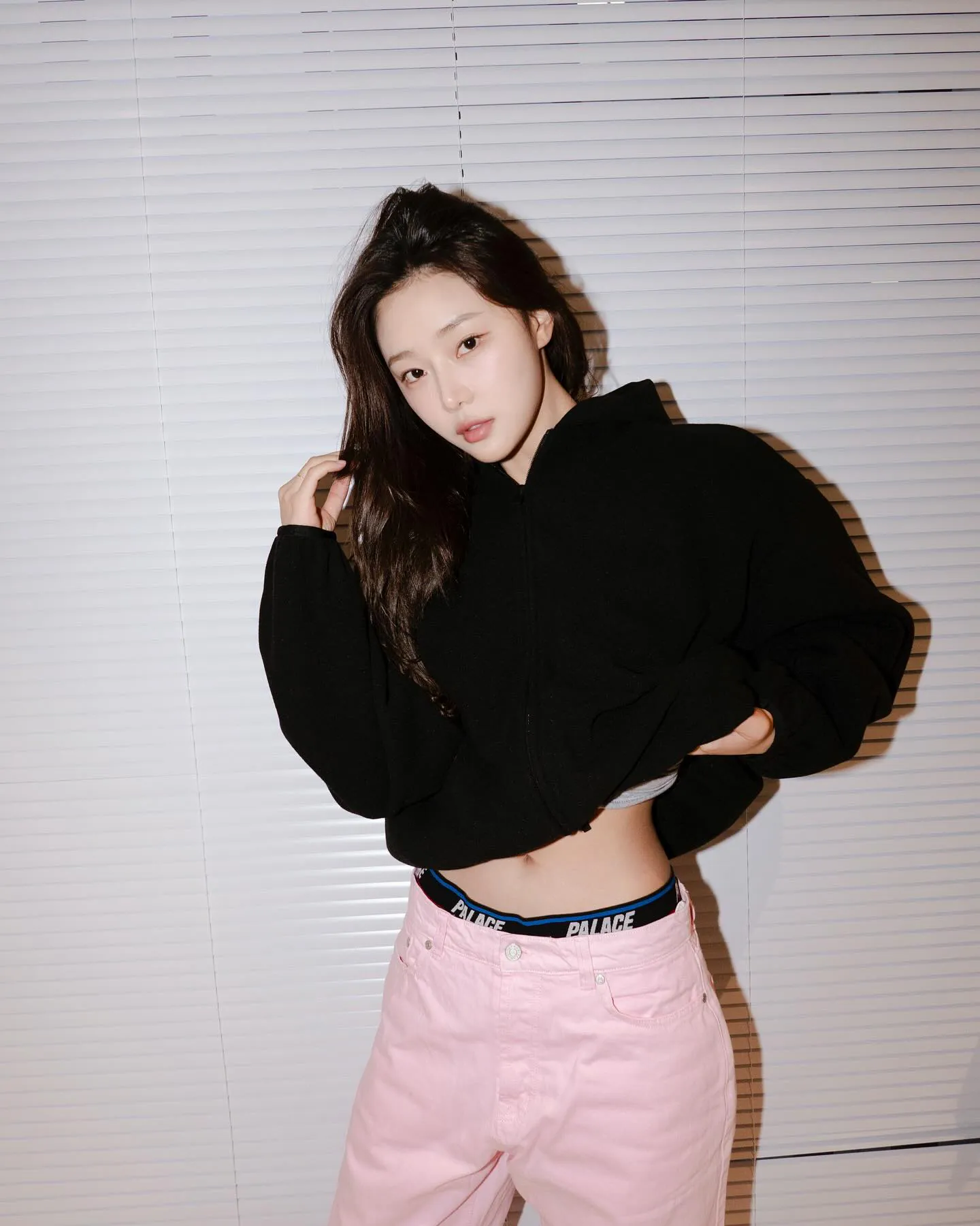 Lee Si An (Single's Inferno) - lee-si-an-singles-inferno-hot-47.webp